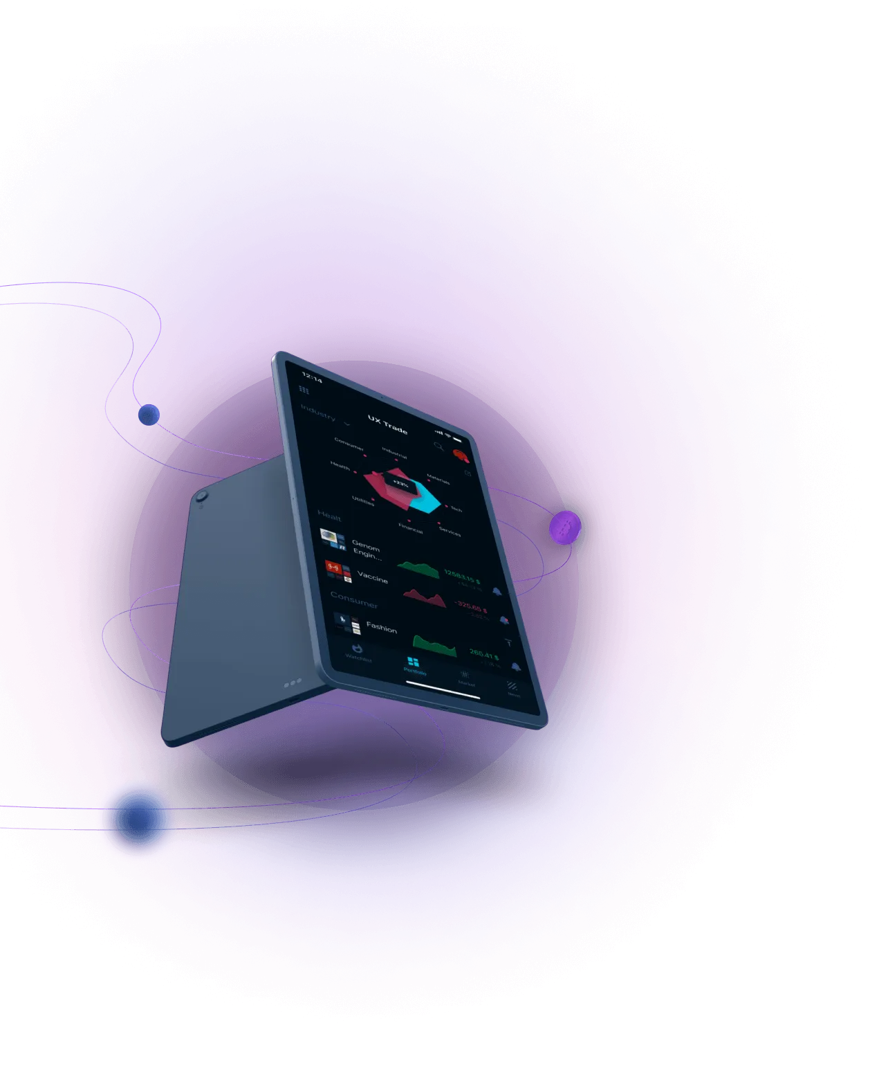 Trade Sprix 360 - Introducing the Trade Sprix 360 Platform - Exploring Its Capabilities